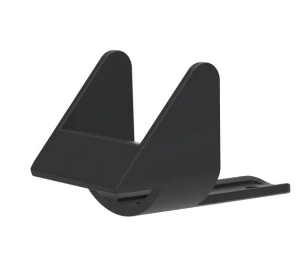 VetroMount® stopper for stairs